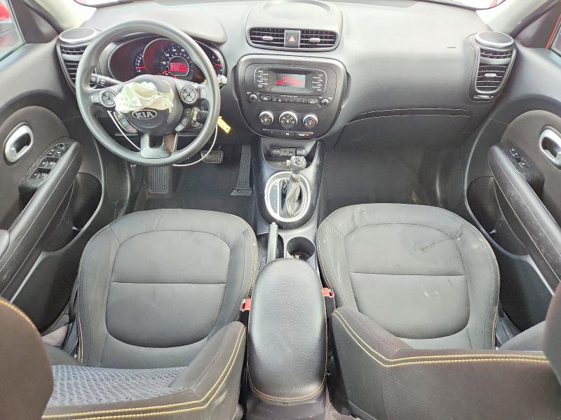 Продаж на аукціоні авто 2015 Kia Soul, vin: KNDJP3A53F7751413, номер лоту: 61011276