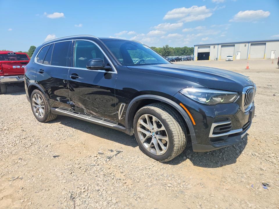62051996 :رقم المزاد ، 5UXCR4C05P9P01806 vin ، 2023 Bmw X5 مزاد بيع