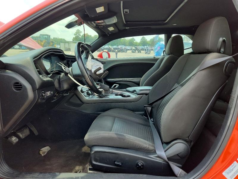Aukcja sprzedaży 2017 Dodge Challenger, vin: 2C3CDZAG4HH527634, numer aukcji: 63288856