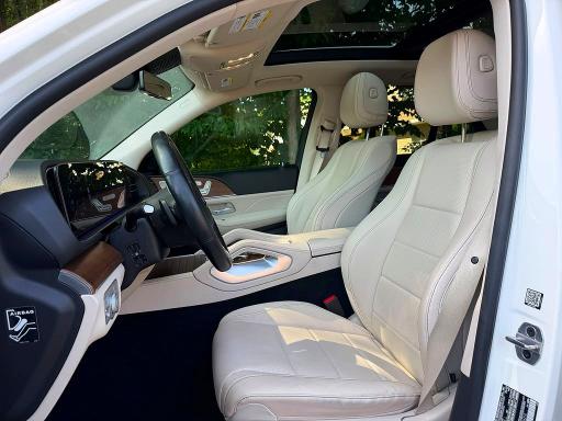 Продажа на аукционе авто 2022 Mercedes-benz Gle, vin: 4JGFB4KB5NA694210, номер лота: 61537086