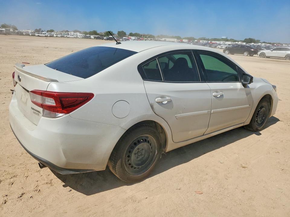 Продажа на аукционе авто 2017 Subaru Impreza, vin: 4S3GKAA63H3614410, номер лота: 62254056