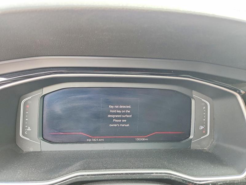 60365346 :رقم المزاد ، 3VWGB7BU3LM013888 vin ، 2020 Volkswagen Jetta مزاد بيع
