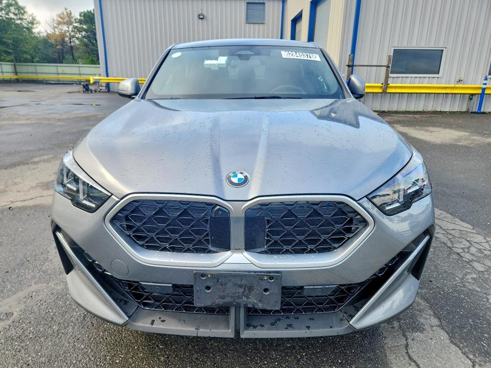 Aukcja sprzedaży 2026 Bmw X2, vin: WBX63GM01T5636473, numer aukcji: 62845376