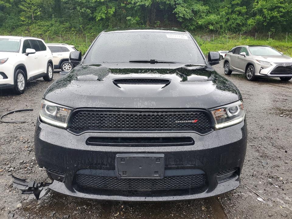 Продаж на аукціоні авто 2018 Dodge Durango, vin: 1C4RDJDG0JC434976, номер лоту: 59171736