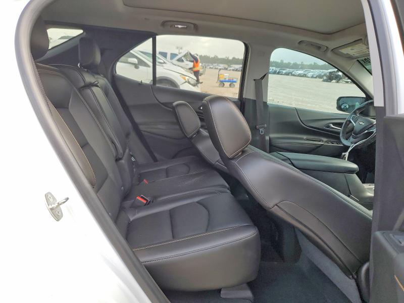 Продаж на аукціоні авто 2019 Chevrolet Equinox, vin: 2GNAXYEXXK6153751, номер лоту: 60134216