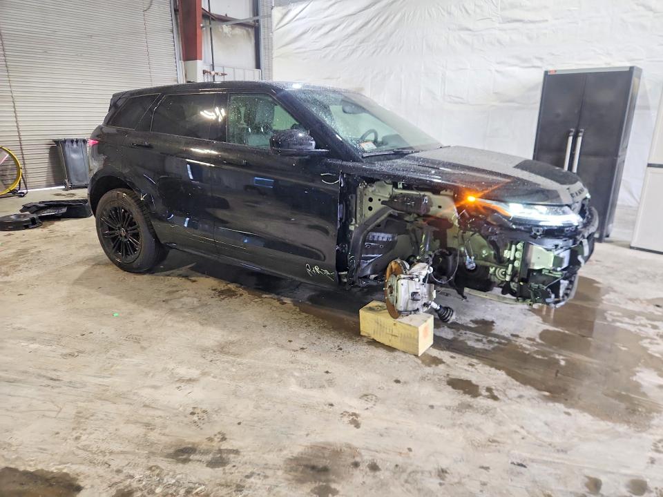 Aukcja sprzedaży 2025 Land Rover Range Rover Evoque, vin: SALZL2FX4SH278346, numer aukcji: 62855816