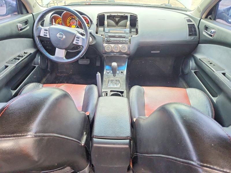 Продажа на аукционе авто 2005 Nissan Altima, vin: 1N4BL11E55C220519, номер лота: 61610496