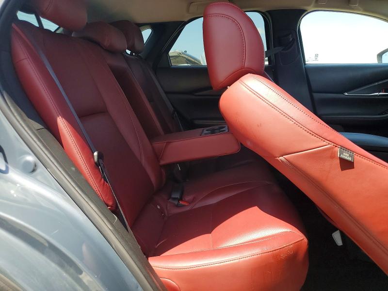 Продажа на аукционе авто 2025 Mazda Cx-30, vin: 3MVDMBCM2SM780162, номер лота: 59308456