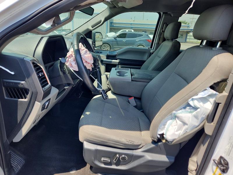 Aukcja sprzedaży 2015 Ford F150, vin: 1FTEX1EP2FKD41328, numer aukcji: 62450736