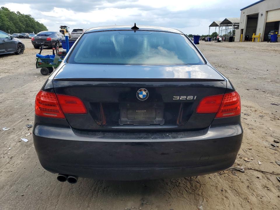 2013 Bmw 328 მანქანა იყიდება აუქციონზე, vin: WBAKE3C59DE771923, აუქციონის ნომერი: 60393146
