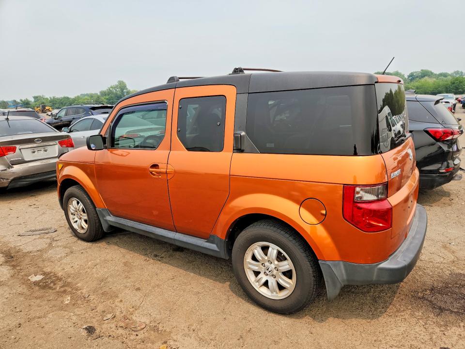 Aukcja sprzedaży 2007 Honda Element, vin: 5J6YH27747L008891, numer aukcji: 61306936