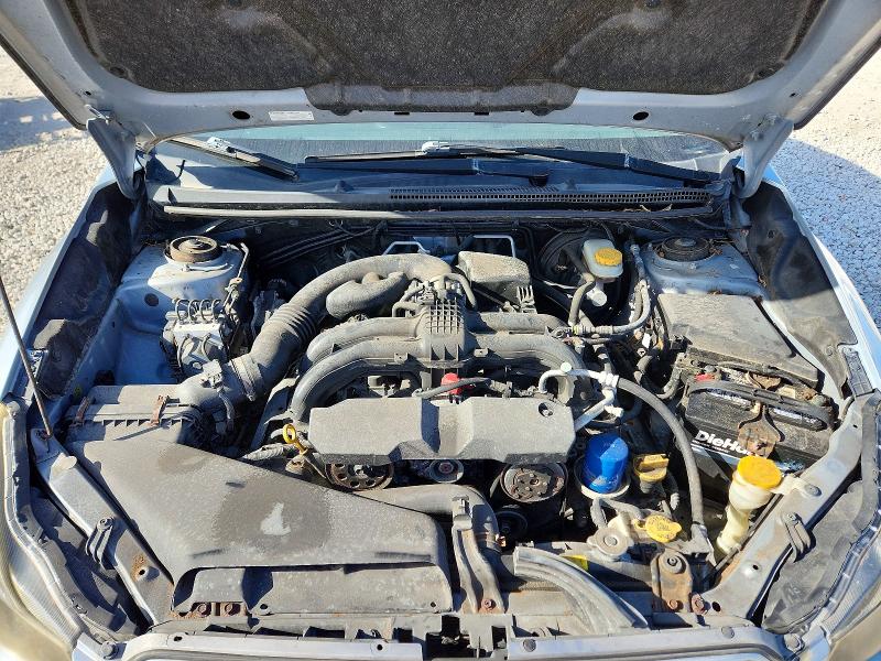 Продаж на аукціоні авто 2013 Subaru Impreza, vin: JF1GJAA6XDH009063, номер лоту: 62804676