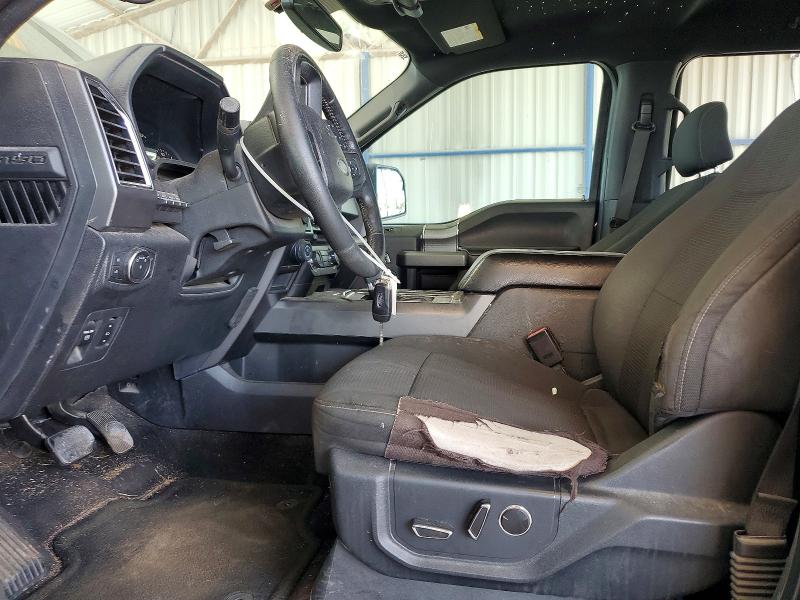 Aukcja sprzedaży 2016 Ford F150, vin: 1FTEW1EP3GFC54972, numer aukcji: 60321766