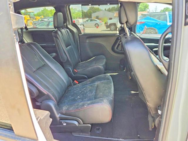 Продаж на аукціоні авто 2019 Dodge Grand Caravan, vin: 2C4RDGEGXKR764344, номер лоту: 60014966