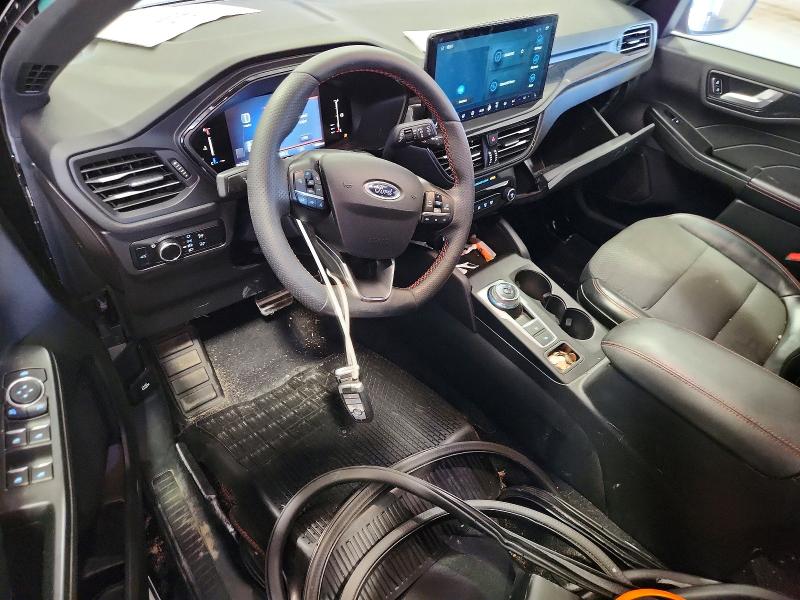 Aukcja sprzedaży 2023 Ford Escape, vin: 1FMCU9MN0PUB39331, numer aukcji: 60610436