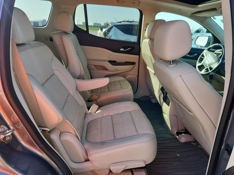 Aukcja sprzedaży 2021 Gmc Acadia, vin: 1GKKNPLS2MZ228510, numer aukcji: 60818616