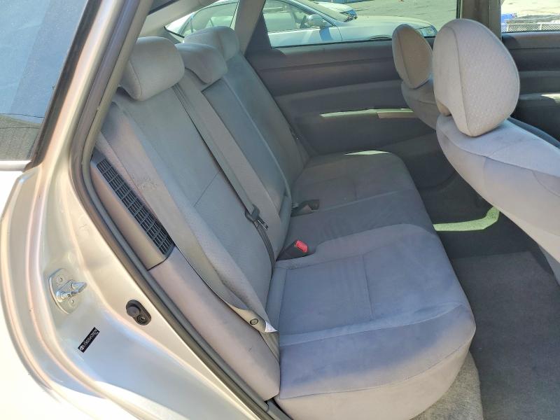 Aukcja sprzedaży 2005 Toyota Prius, vin: JTDKB20U653000799, numer aukcji: 61507726