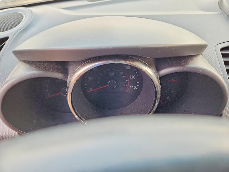 Продажа на аукционе авто 2010 Kia Soul, vin: KNDJT2A22A7106630, номер лота: 61420516