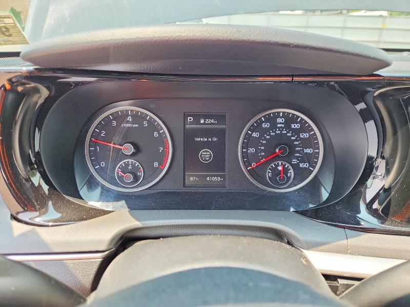 2023 Kia K5 მანქანა იყიდება აუქციონზე, vin: 5XXG14J29PG221396, აუქციონის ნომერი: 60560936