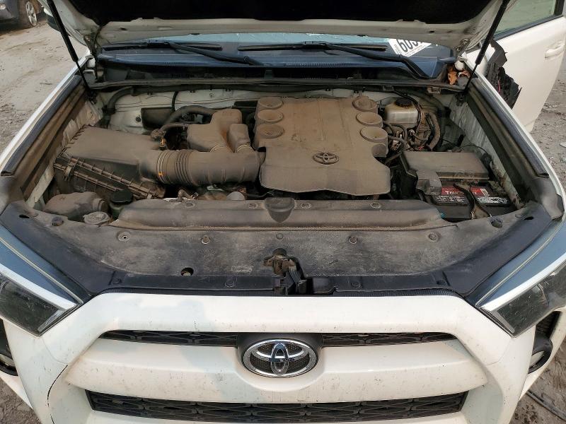 Aukcja sprzedaży 2015 Toyota 4runner, vin: JTEBU5JRXF5236895, numer aukcji: 60578066