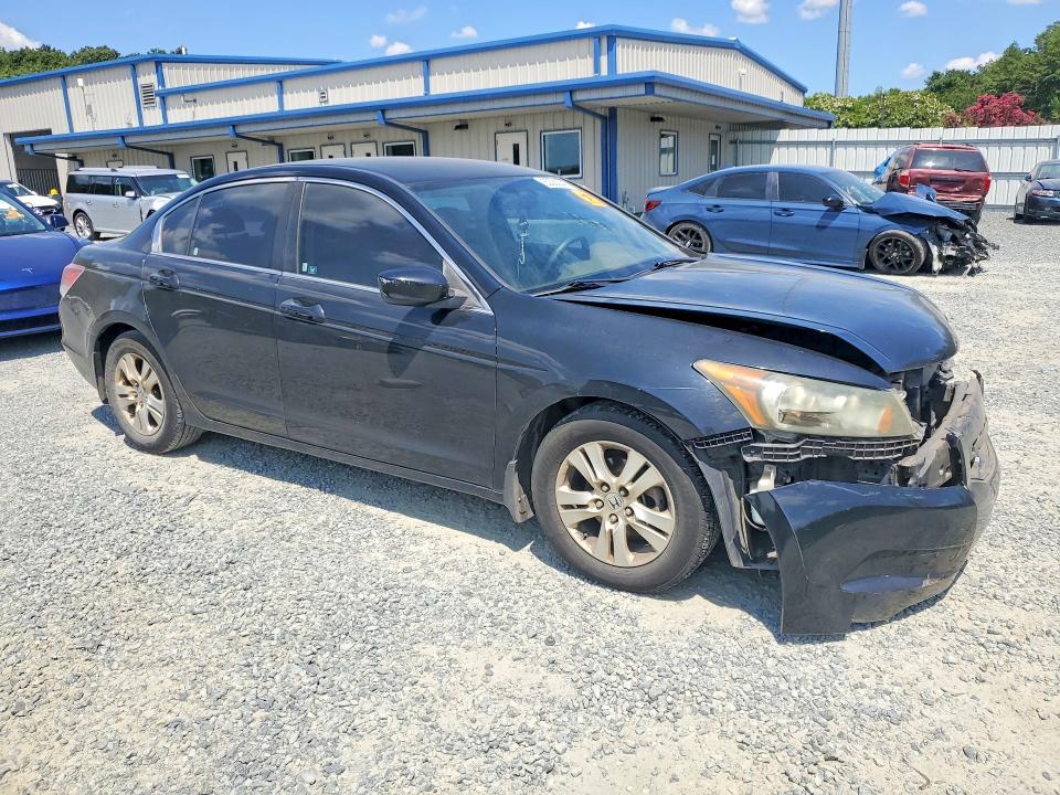 Продажа на аукционе авто 2009 Honda Accord, vin: 1HGCP26479A183193, номер лота: 63333746