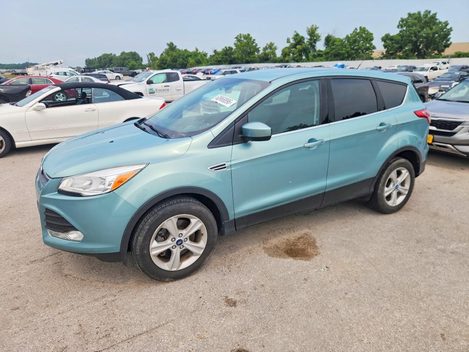 Aukcja sprzedaży 2013 Ford Escape, vin: 1FMCU9GX6DUB53825, numer aukcji: 62868896