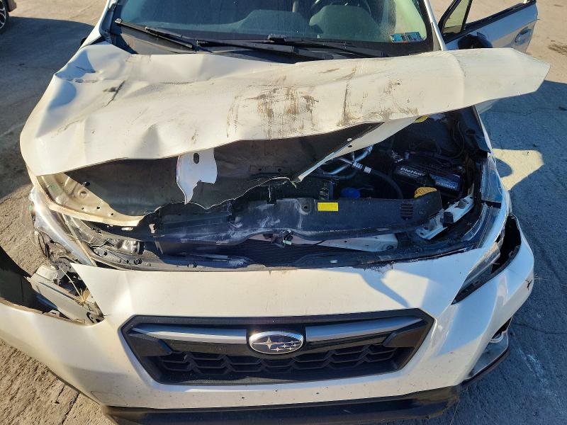 2018 Subaru Crosstrek მანქანა იყიდება აუქციონზე, vin: JF2GTABC7JH211879, აუქციონის ნომერი: 62951296