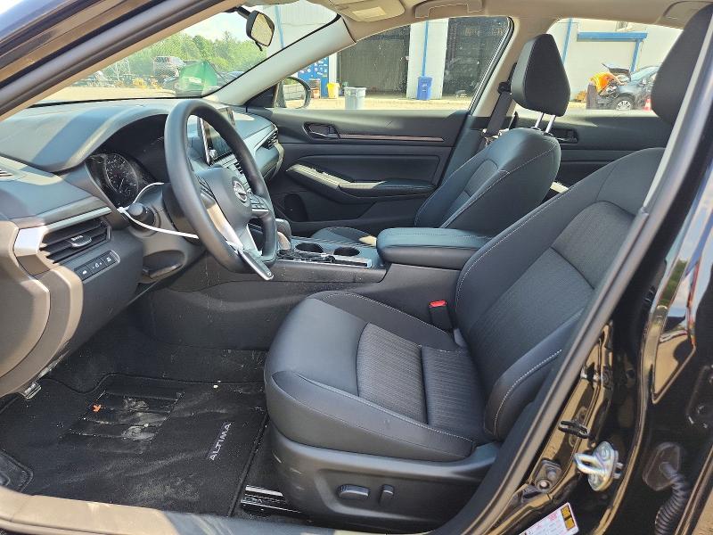Продаж на аукціоні авто 2026 Nissan Altima, vin: 1N4BL4DV9TN330357, номер лоту: 63312836