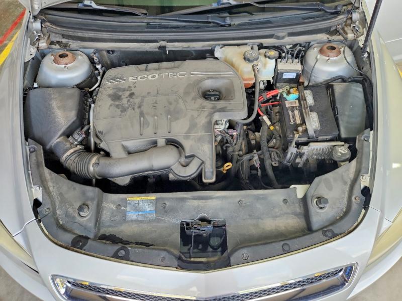 2010 Chevrolet Malibu მანქანა იყიდება აუქციონზე, vin: 1G1ZC5E05AF183682, აუქციონის ნომერი: 59614966