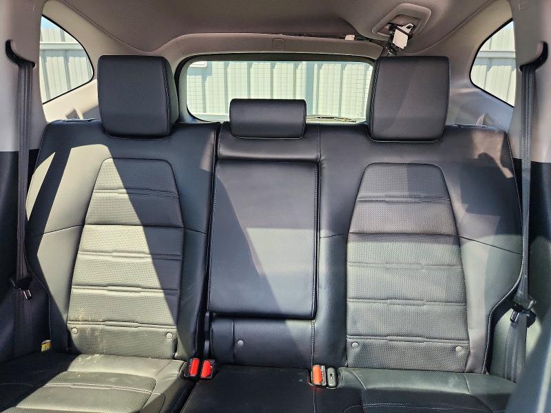 Продажа на аукционе авто 2018 Honda Cr-v, vin: 2HKRW2H97JH101609, номер лота: 61842186
