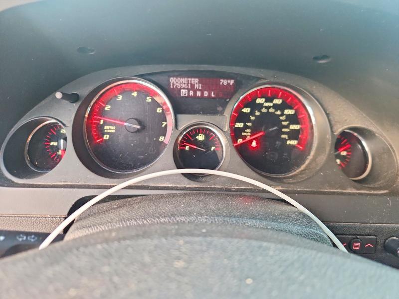 61960666 :رقم المزاد ، 1GKKRTED3CJ403310 vin ، 2012 Gmc Acadia مزاد بيع