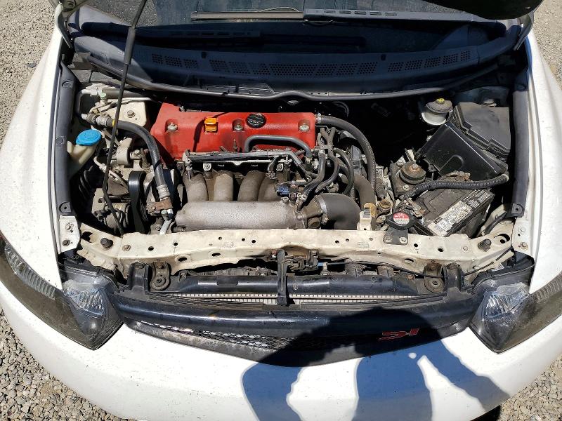 63424526 :رقم المزاد ، 2HGFG21528H700736 vin ، 2008 Honda Civic مزاد بيع