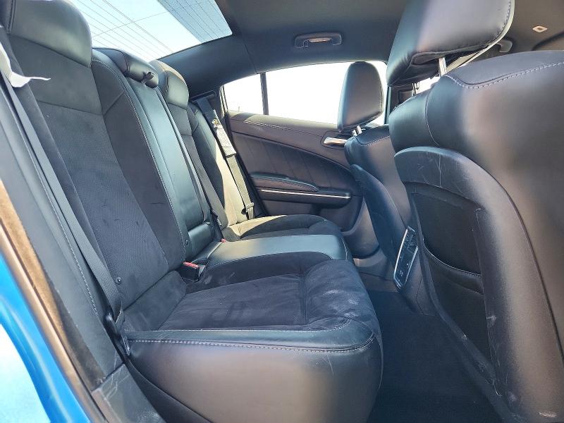 Aukcja sprzedaży 2019 Dodge Charger, vin: 2C3CDXGJ2KH520339, numer aukcji: 61939196