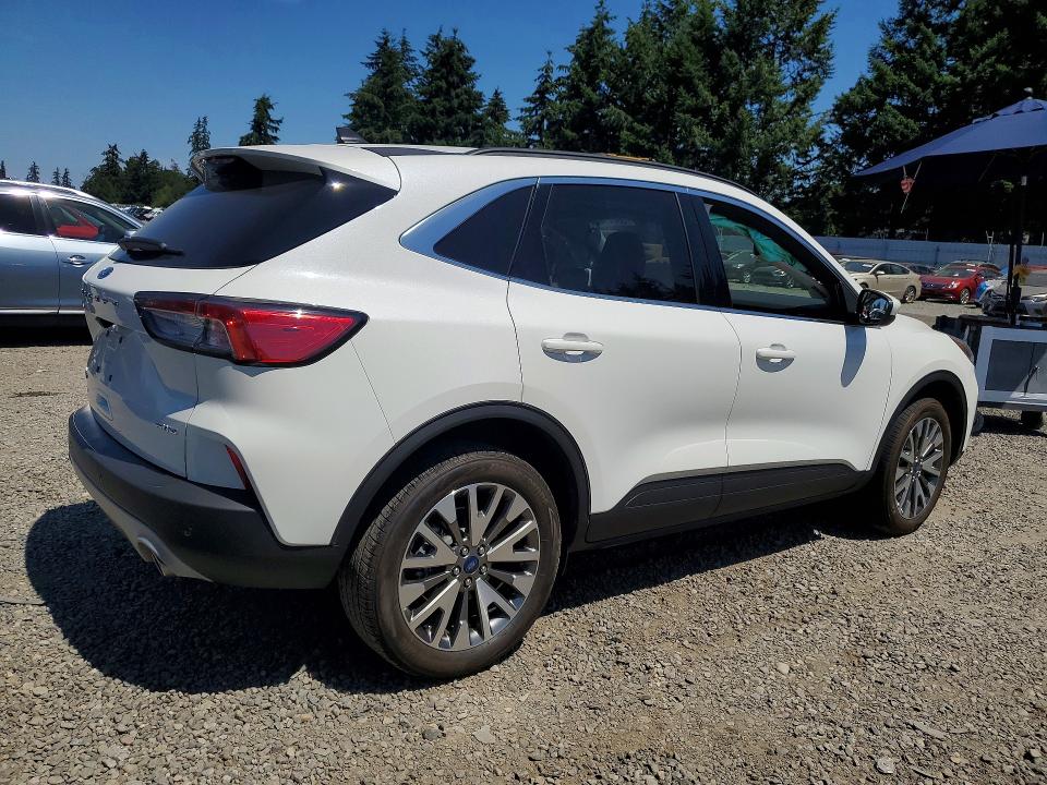 Продажа на аукционе авто 2022 Ford Escape, vin: 1FMCU9J99NUA76010, номер лота: 59875656