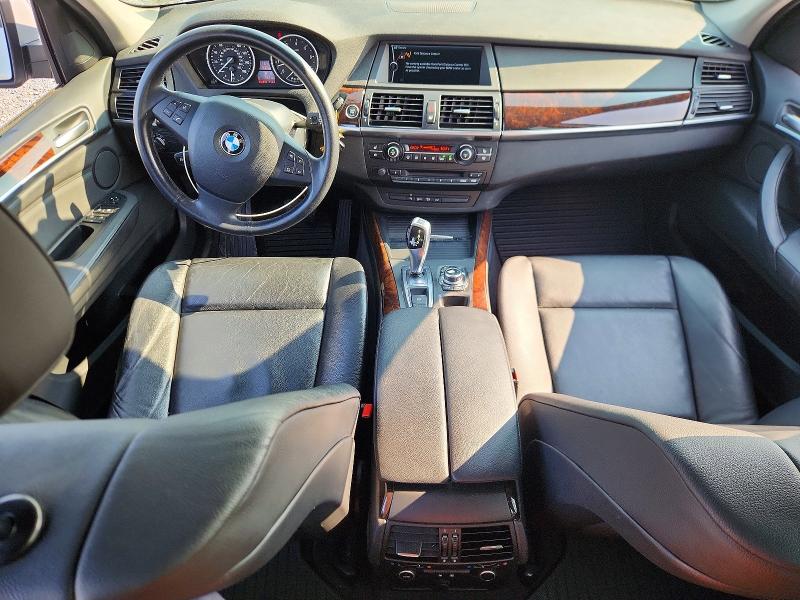 Aukcja sprzedaży 2011 Bmw X5, vin: 5UXZV4C51BL406960, numer aukcji: 62615766