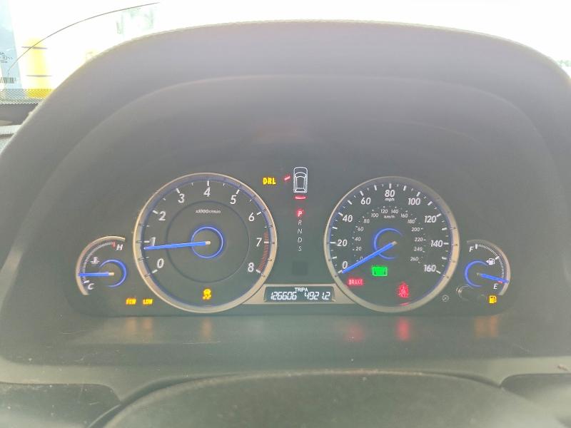 Продаж на аукціоні авто 2013 Honda Crosstour, vin: 5J6TF2H50DL006662, номер лоту: 61192276