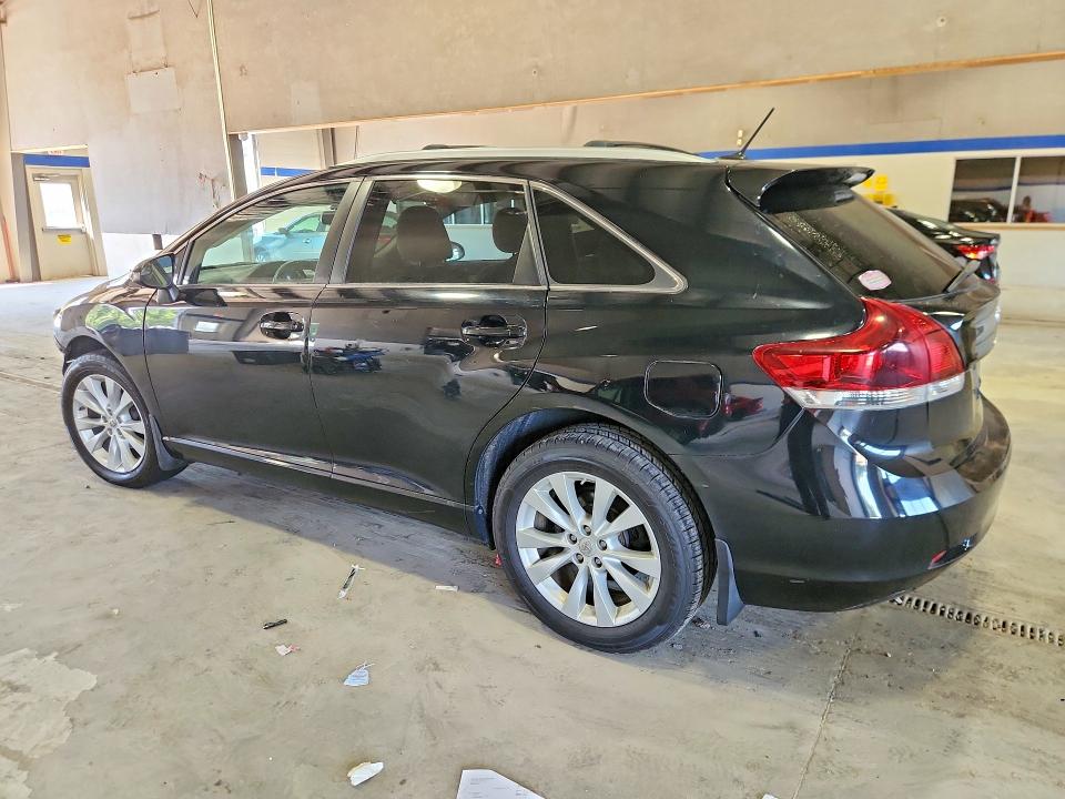 Aukcja sprzedaży 2013 Toyota Venza, vin: 4T3BA3BB1DU046217, numer aukcji: 61250496