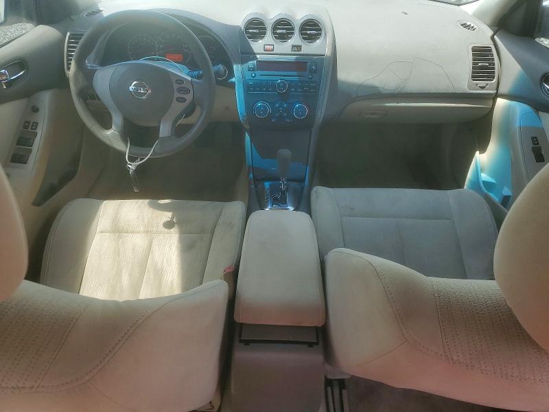 2011 Nissan Altima მანქანა იყიდება აუქციონზე, vin: 1N4AL2AP4BC168315, აუქციონის ნომერი: 60066556