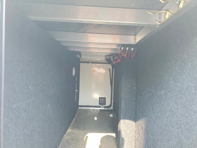 Продаж на аукціоні авто 2017 Keystone Trailer, vin: 4YDF37523HA740066, номер лоту: 61006166