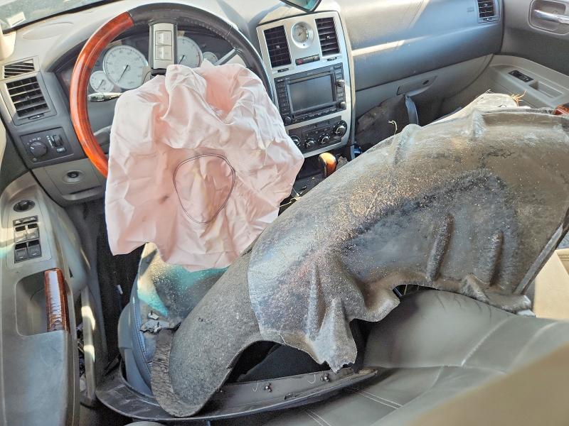 59248166 :رقم المزاد ، 2C3LA63H76H274612 vin ، 2006 Chrysler 300c مزاد بيع