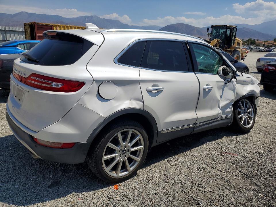 Aukcja sprzedaży 2019 Lincoln Mkc, vin: 5LMCJ3C94KUL27768, numer aukcji: 61445826