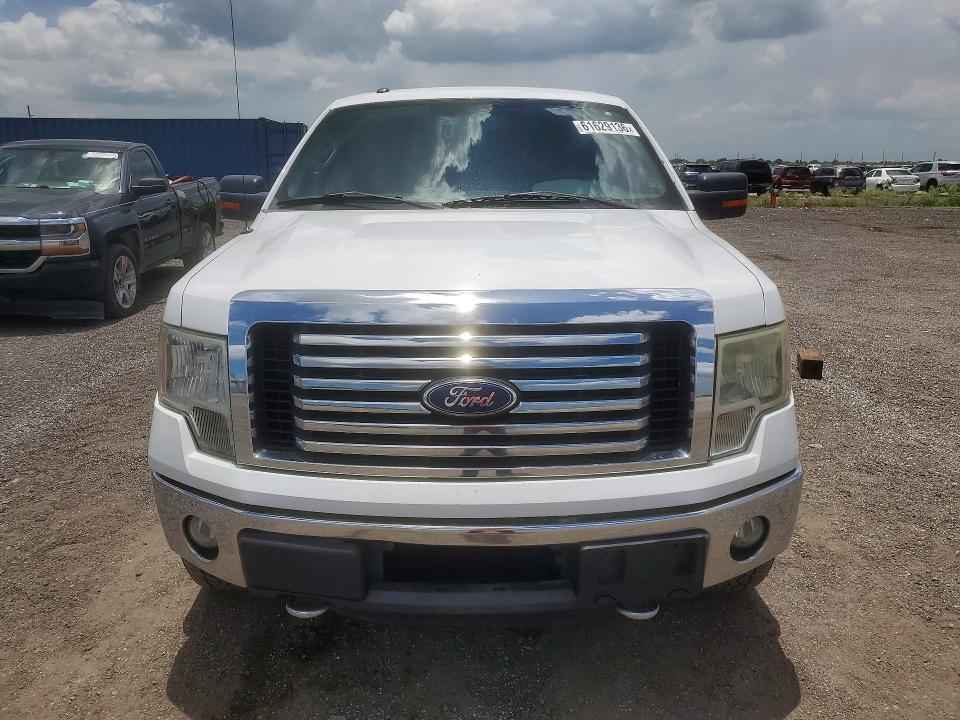 Aukcja sprzedaży 2011 Ford F150, vin: 1FTFW1ET8BFB82578, numer aukcji: 61629136