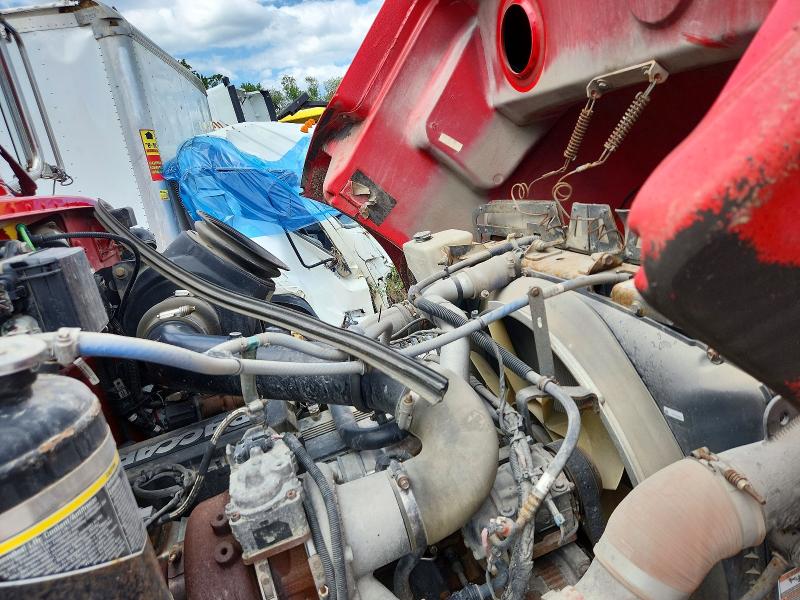 Продаж на аукціоні авто 2016 Peterbilt 337, vin: 2NP2HJ7XXGM330860, номер лоту: 61598146