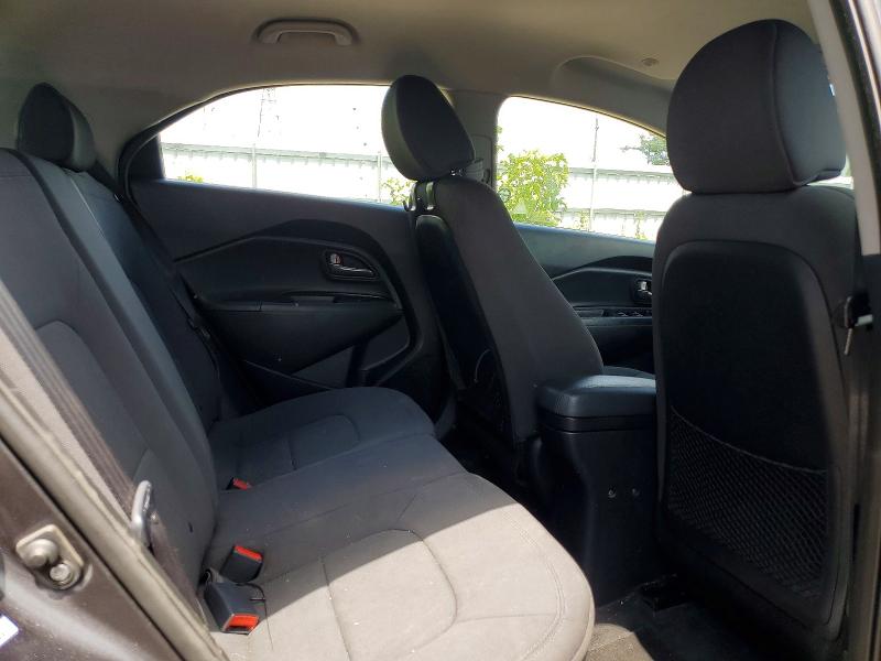 Aukcja sprzedaży 2014 Kia Rio, vin: KNADN5A36E6950650, numer aukcji: 61686376