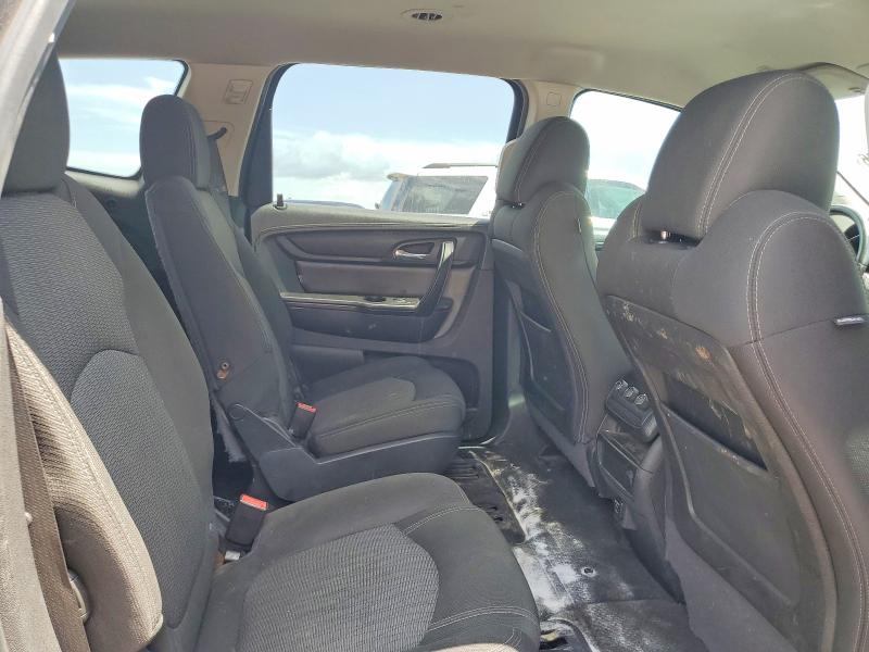 Продажа на аукционе авто 2016 Chevrolet Traverse, vin: 1GNKRGKD5GJ215540, номер лота: 60506676