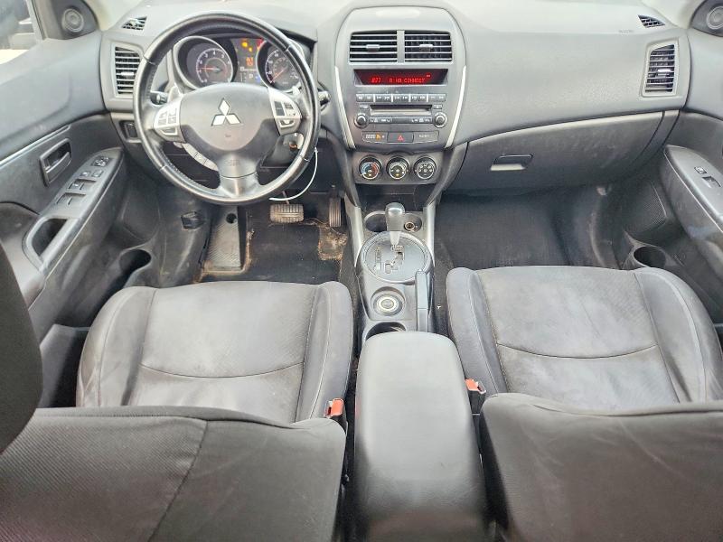 Aukcja sprzedaży 2013 Mitsubishi Outlander Sport, vin: 4A4AR3AU7DE004335, numer aukcji: 62416706