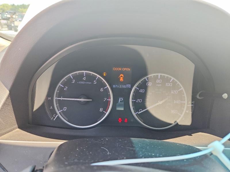 Aukcja sprzedaży 2016 Acura Rdx, vin: 5J8TB3H32GL015990, numer aukcji: 63178996