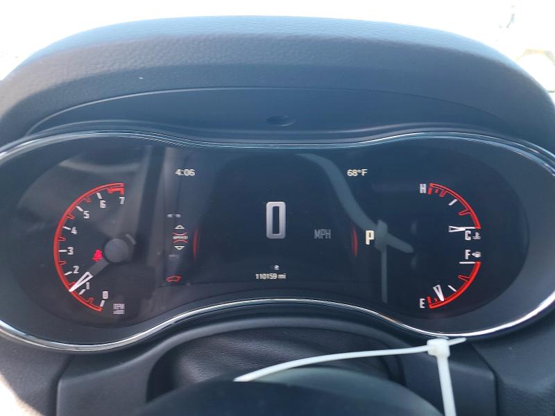 Продажа на аукционе авто 2015 Dodge Durango, vin: 1C4RDHDG3FC771139, номер лота: 60621226