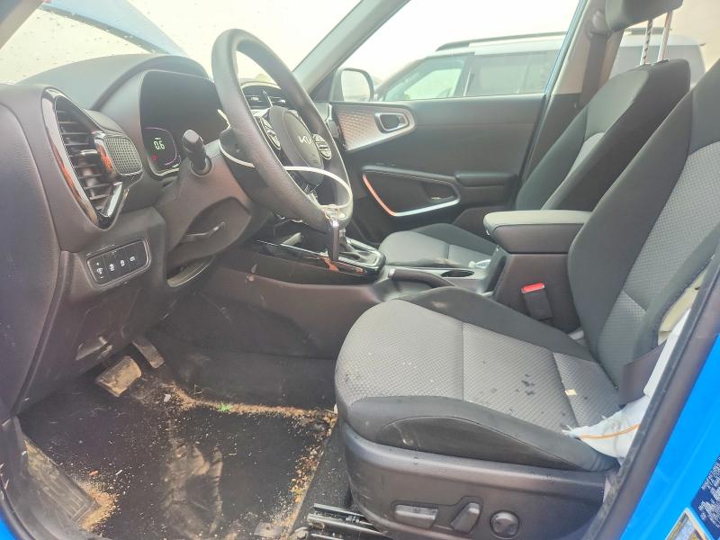 Продажа на аукционе авто 2025 Kia Soul, vin: KNDJ23AU1S7267627, номер лота: 61407676