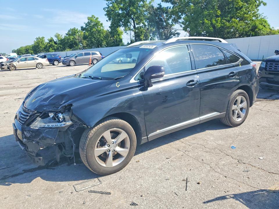 2015 Lexus Rx 350 მანქანა იყიდება აუქციონზე, vin: 2T2BK1BA4FC283396, აუქციონის ნომერი: 59092926